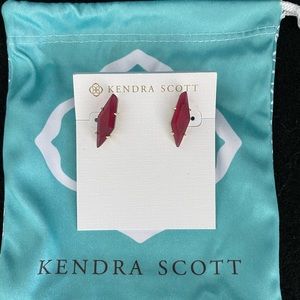 Kendra Scott Brook Stud Earrings